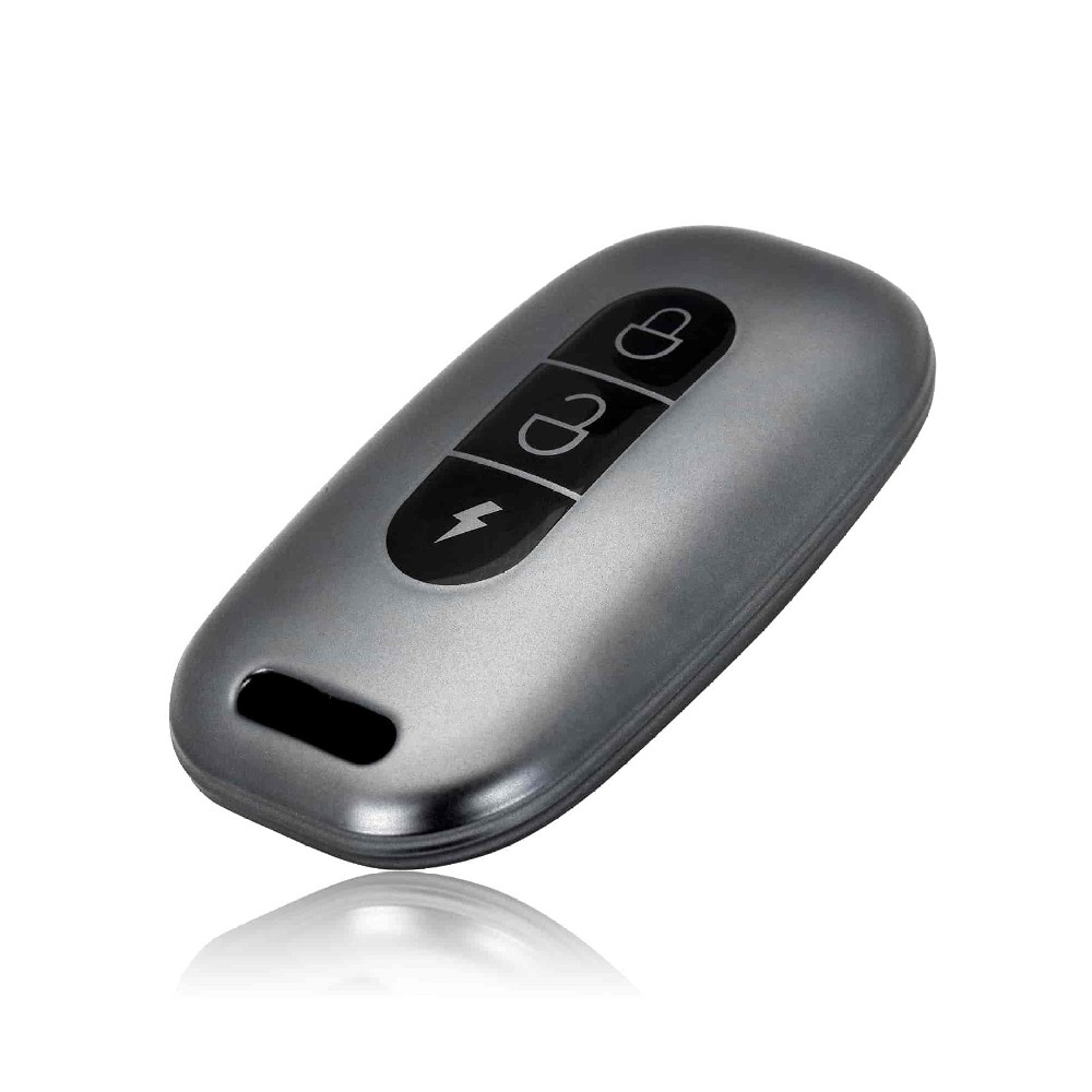 DM factory direct sale soft waterproof tpu car key case cover for aima electric scooter accessories