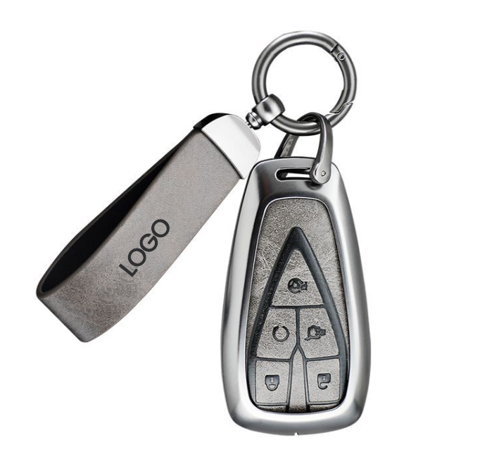 Changan CS35 55 75 PLUS vehicle car remote key fob cover case shell