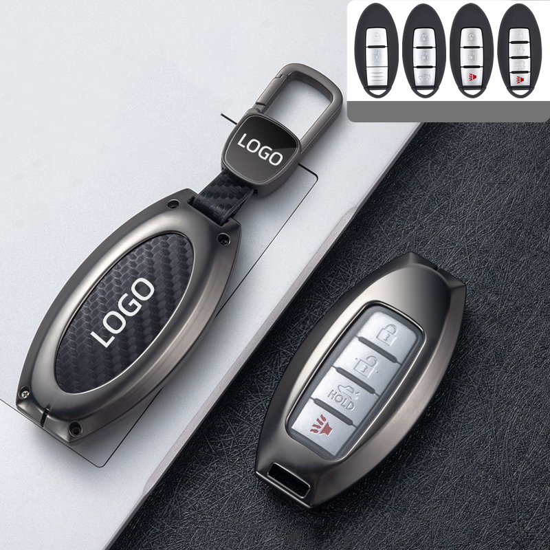 DM Customized logo luxury high quality for Infiniti