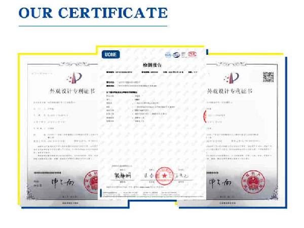 We are a professional team composed ofmanagement, R&D, production,QCsales and other departments.