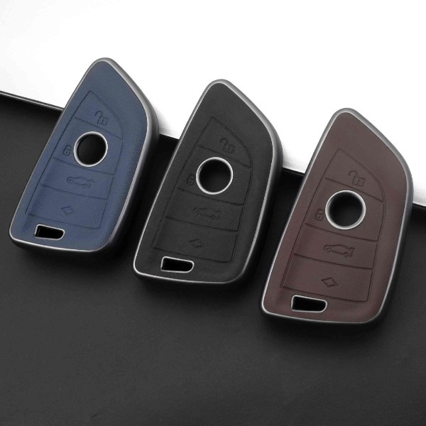 TPU  car key case